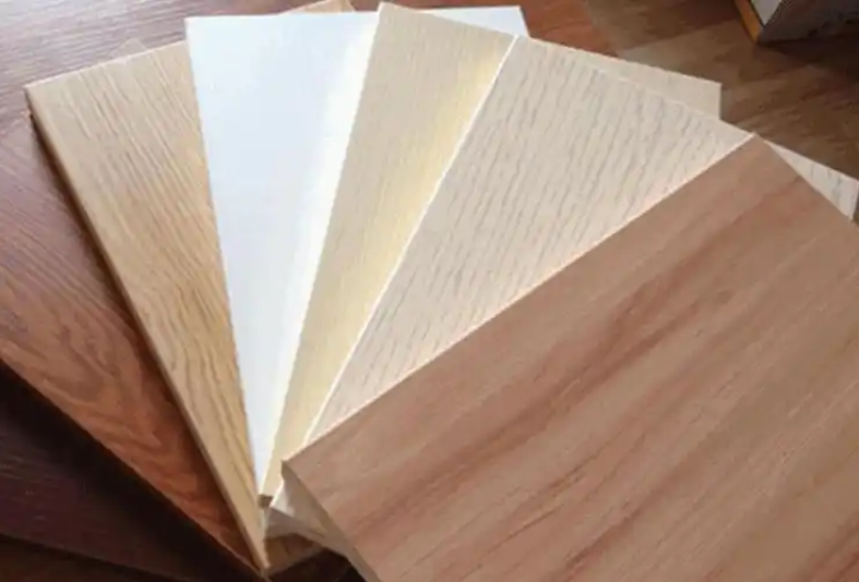 免漆板是什么板材