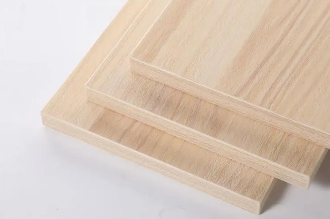 免漆板和烤漆板的区别